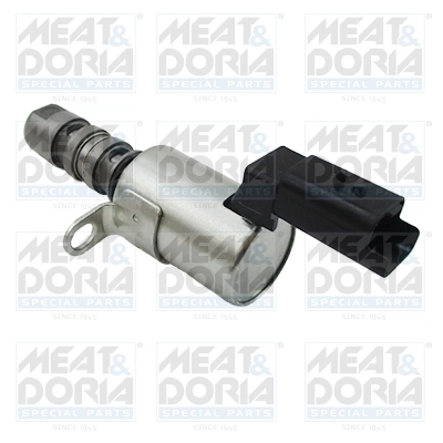 Control Valve, camshaft adjustment